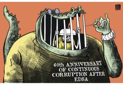 EDITORIAL CARTOONS: PERENNIAL PROBLEM | THE MANILA TIMES EDITORIAL CARTOONS: PERENNIAL PROBLEM | THE MANILA TIMES