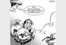 EDITORIAL CARTOONS: Bakit hindi malambat ang ‘malaking isda’? | Pilipino Star Ngayon