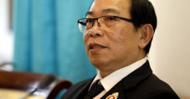 ASEANEWS HEADLINE-DEMOCRACY | LOI TAI LENG, Myanmar: ‘World is ignoring Myanmar junta’s deadly air strikes’