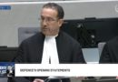 ASEANEWS HEADLINE-DAY 3: DU30 ICC EJK PRE-TRIAL | THE HAGUE, Europe: Duterte argument: Killings done in self-defense