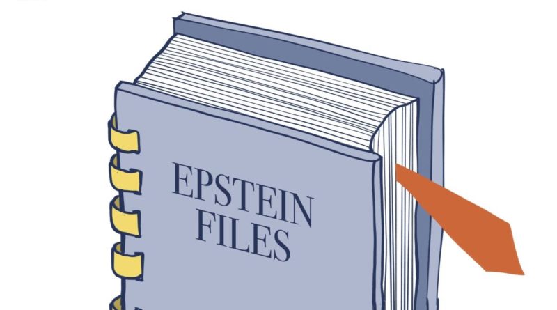 WORLD EDITORIAL CARTOONS: STICKING OUT | THE MANILA TIMES WORLD EDITORIAL CARTOONS: STICKING OUT | THE MANILA TIMES