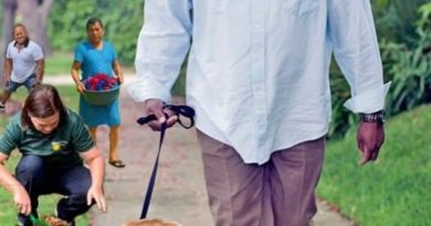 COMICS: Mani D’ Nut | Xi’s Trusted Pet!! COMICS: Mani D’ Nut | Xi’s Trusted Pet!!