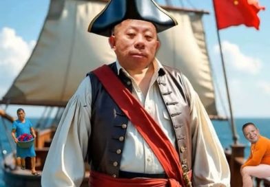 EDITORIAL: NEWS2VIEWS | News: Chinese envoy tells Philippines government: Let’s talk |  Jing Quan -Pirate of the West Philippine Sea