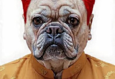 EDITORIAL CARTOONS: Maculit a talaga Dogg EDITORIAL CARTOONS: Maculit a talaga Dogg