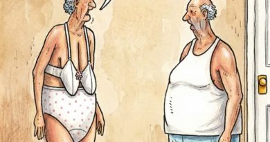 COMICS: Mani D’ Nut | Banana (Sagging) Republic COMICS: Mani D’ Nut | Banana (Sagging) Republic