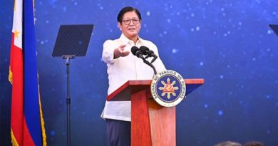 ASEANEWS HEADLINE-WORLD OIL CRISIS | MANILA: Marcos declares national energy emergency