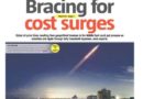 ASEANEWS PAPER EDITIONS | 03.03.26 TUESDAY | Bracing for cost surges
