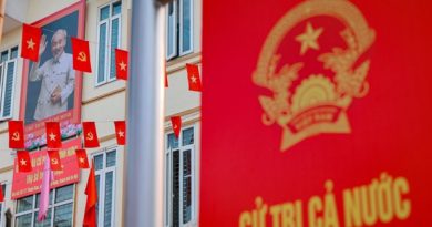 ASEANEWS HEADLINE-Politics & Law | Việt Nam ready for national election day