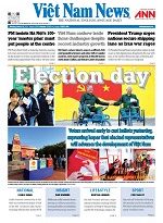 ASEANEWS PAPER EDITIONS | 03.16.26 – MONDAY | ELECTION DAY