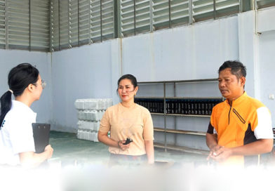 OPINION-COLUMN | Phnom Penh, Cambodia: Empowering SME innovation: Cambodia’s path to economic security OPINION-COLUMN | Phnom Penh, Cambodia: Empowering SME innovation: Cambodia’s path to economic security