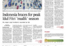 ASEANEWS PAPER EDITIONS | 03.18.26 – WEDNESDAY | Indonesia braces for peak Idul Fitri ‘mudik’ season