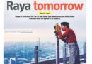 ASEANEWS PAPER EDITIONS | 03.20.26 – FRIDAY | Raya tomorrow
