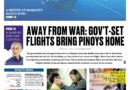 ASEANEWS PAPER EDITIONS | 03.15.26 – SUNDAY | Away from war: Government-set flights bring Filipinos home