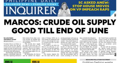 ASEANEWS PAPER EDITIONS | 03.28.26 –SATURDAY |