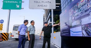 ASEANEWS HEADLINE-WORLD OIL CRISIS | MANILA: PH has enough crude to last until June 30