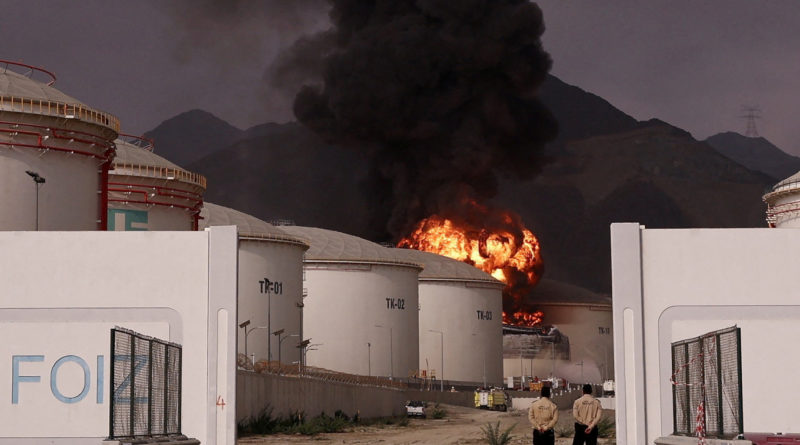 OPINION | ACADEMIA: Time for emergency ASEAN Plus Three summit