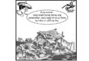 EDITORIAL CARTOONS: Wala nang barung-barong sa lalim ng tulay at estero | THE MANILA TIMES  