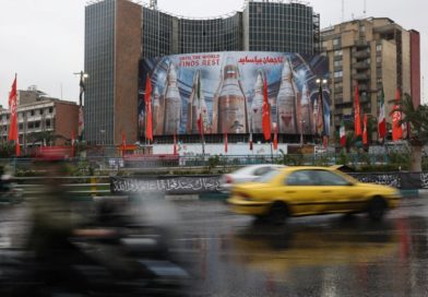 OPINION COLUMN | Impacts of Iran war on Southeast Asia OPINION COLUMN | Impacts of Iran war on Southeast Asia