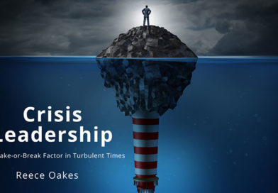 OPINION-COLUMN | Crisis leadership needed now more than ever OPINION-COLUMN | Crisis leadership needed now more than ever