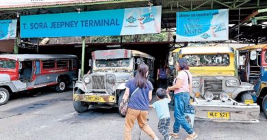 ASEANEWS HEADLINE-WORLD OIL CRISIS | MANILA: Marcos suspends fare hike