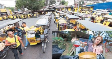 ASEANEWS HEADLINE-WORLD OIL CRISIS | PARIS, France: Emergency oil stocks to flow in Asia – IEA