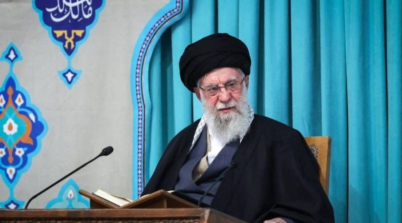 WORLD NEWS HEADLINE-US/ISRAEL-IRAN WAR | Iran defies Trump, elevates Khamenei’s son Mojtaba as successor