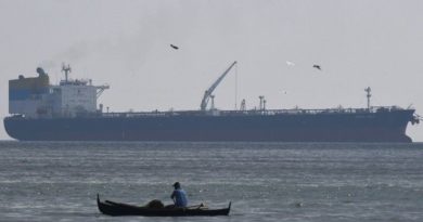 ASEANEWS HEADLINE-WORLD OIL CRISIS | MANILA: Russian oil arrives, boosts buffer stock
