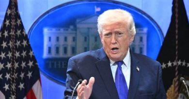 ASEANEWS HEADLINES-US/ISRAEL-IRAN WAR |  Trump to Iran: Reopen Hormuz within 48 hours | Iran threatens US infrastructure