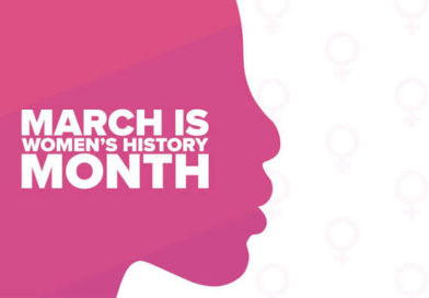 MARCH IS WOMEN’S HISTORY MONTH: Women can build a stronger Cambodia