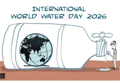 WORLD EDITORIAL CARTOONS: SCARCER | THE MANILA TIMES WORLD EDITORIAL CARTOONS: SCARCER | THE MANILA TIMES