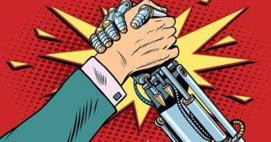 EDITORIAL CARTOONS:  Huwag makipagtalo sa AI chat robot | Pilipino Star Ngayon