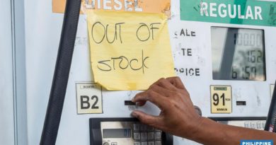 ASEANEWS HEADLINE-ECONOMY | House OKs Marcos Jr. special power on fuel excise tax