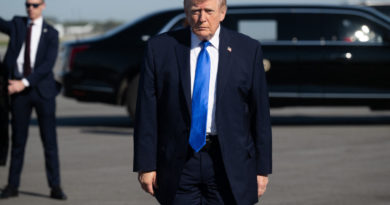 ASEANEWS HEADLINE-US/ISRAEL v. IRAN | Global Scale-WASHINGTON, USA: Trump announces ‘very good’ Iran talks denied by Tehran