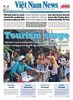 ASEANEWS PAPER EDITIONS | 04.06.26 –MONDAY |  TOURISM SURGE