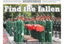 ASEANEWS PAPER EDITIONS | 04.03.26 –FRIDAY | Find the fallen