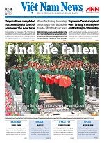 ASEANEWS PAPER EDITIONS | 04.03.26 –FRIDAY | Find the fallen