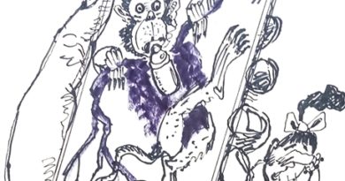 FEATURE-LIFE+STYLE | Talk Around Town | Imperative of ethics education as AI takes cyberbullying to next level FEATURE-LIFE+STYLE | Talk Around Town | Imperative of ethics education as AI takes cyberbullying to next level