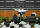 ASEANEWS HEADLINE-POLITICS | JAKARTA, Indonesia: Removing president must follow constitutional process: Prabowo