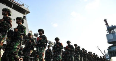 ASEANEWS HEADLINE-HUMAN RIGHTS | JAKARTA, Indonesia: Rights body suspects soldiers behind killing of civilians in Papua