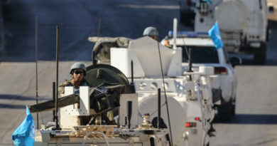 ASEANEWS HEADLINE-US/ISRAEL v. IRAN WAR | Indonesia to repatriate slain peacekeepers as Lebanon violence escalates