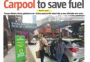 ASEANEWS PAPER EDITIONS | 04.10.26 –FRIDAY | CARPOOL TO SAVE FUEL