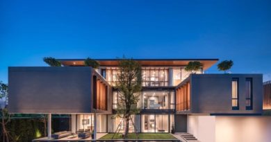 Myanmar junta leader’s family buys B100m Bangkok home