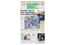 ASEANEWS PAPER EDITIONS | 04.07.26 –TUESDAY | Plunder charges set for Romualdez, Escudero