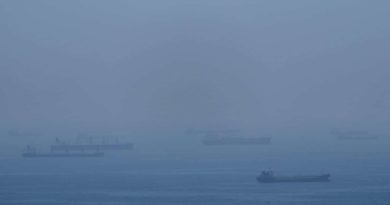 ASEANEWS HEADLINE-WORLD OIL CRISIS| CAIRO: Iran closes Strait of Hormuz anew, fires at crossing tankers