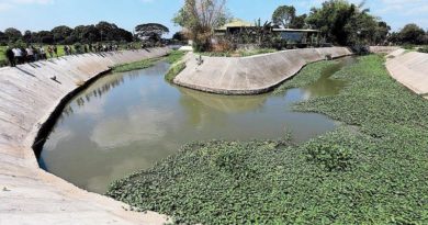 ASEANEWS HEADLINE-FLOOD CONTROL CORRUPTION | MANILA: Ombudsman seeks SALNs of all House members