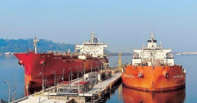 ASEANEWS HEADLINE-WORLD OIL CRISIS | MANILA: Over 300,000 diesel barrels arrive in Philippines