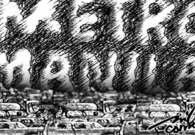 EDITORIAL CARTOONS : Air pollution sa Metro, napabayaang problema| Pilipino Star Ngayon