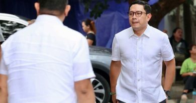 ASEANEWS HEADLINE-VP DU30 IMPEACHMENT |‘BSP, AMLC acted within law’