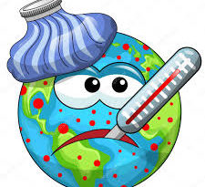 COMICS: Mani D’ Nut |  Politics, Energy, Pollution, War, Disease etc. what more we need, the world is already sick? 