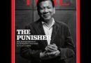 COMICS: Mani D’ Nut | TIME MAGAZINE: ICC Prisoner of the Year 2026